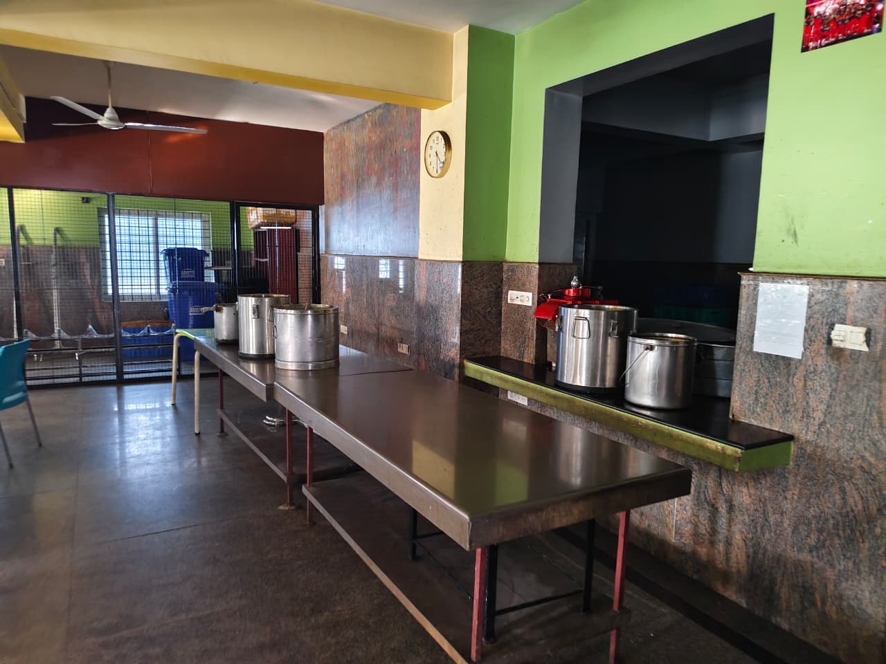 BMCRI Bangalore Hostel and Mess photo 2